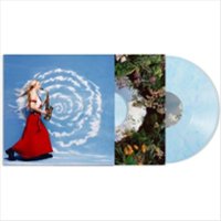 Sample the Sky [LP] - VINYL - Front_Zoom