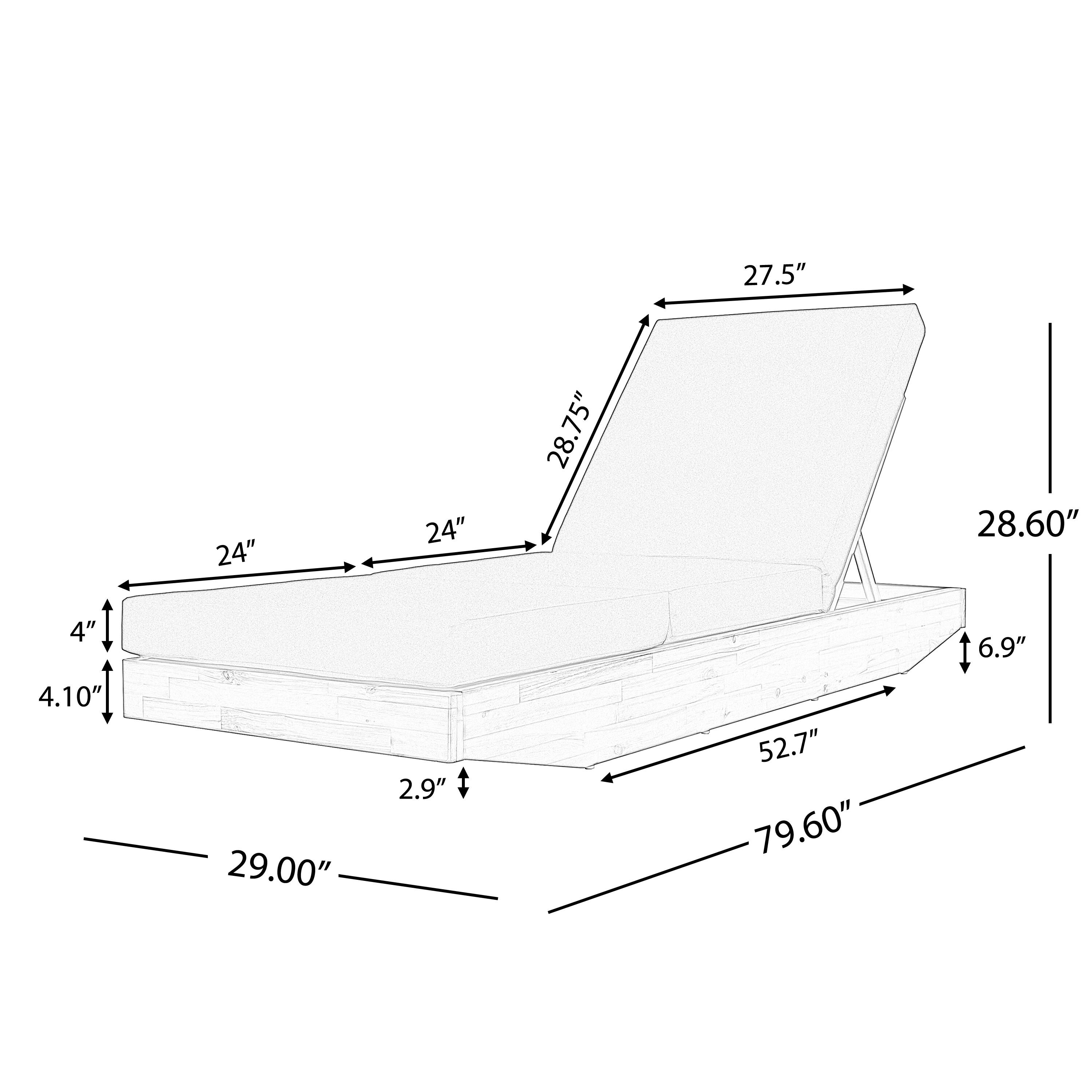 27.5"  
24"  
24"  
28.75"  
28.60"  
4"  
6.9"  
4.10'  
29.00"  
2.9"  
52.7"  
79.60"