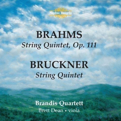 J. Brahms - String Quintets   - COMPACT DISCS [CD] price history on PriceWatchPro