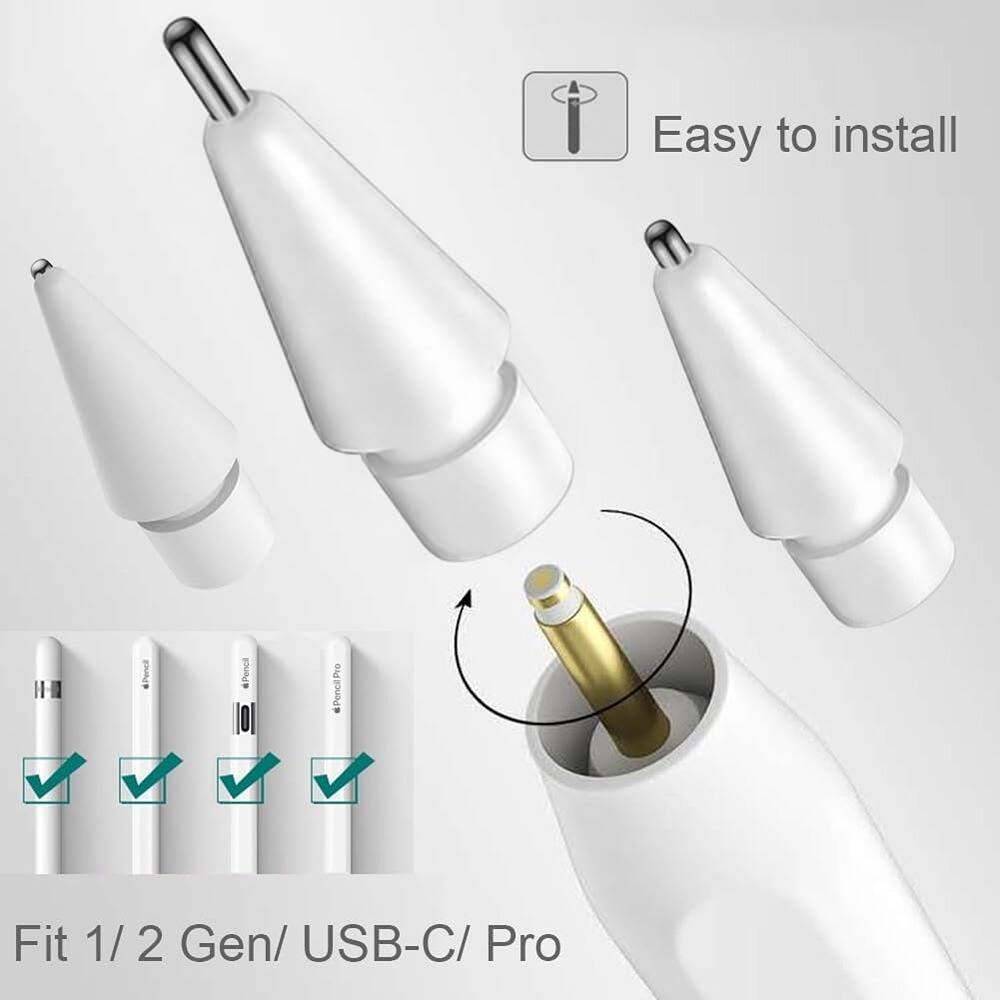 Usb Type C Apple Pencil Ti Apple Pencil (USB-C) Mac Store