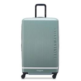 Delsey - Florence by Mills Spin Me Away Expandable 29 Large Spinner Luggage - Sage Green