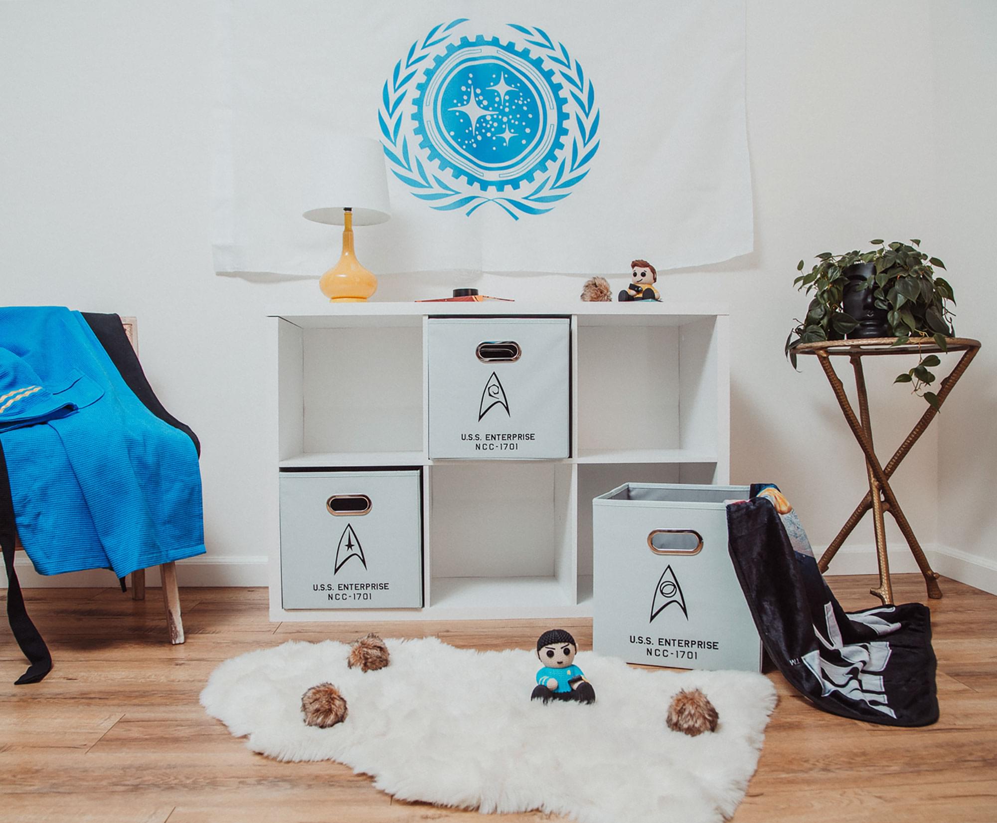 U.S.S. ENTERPRISE NCC-1701  
U.S.S. ENTERPRISE NCC-1701  
U.S.S. ENTERPRISE NCC-1701