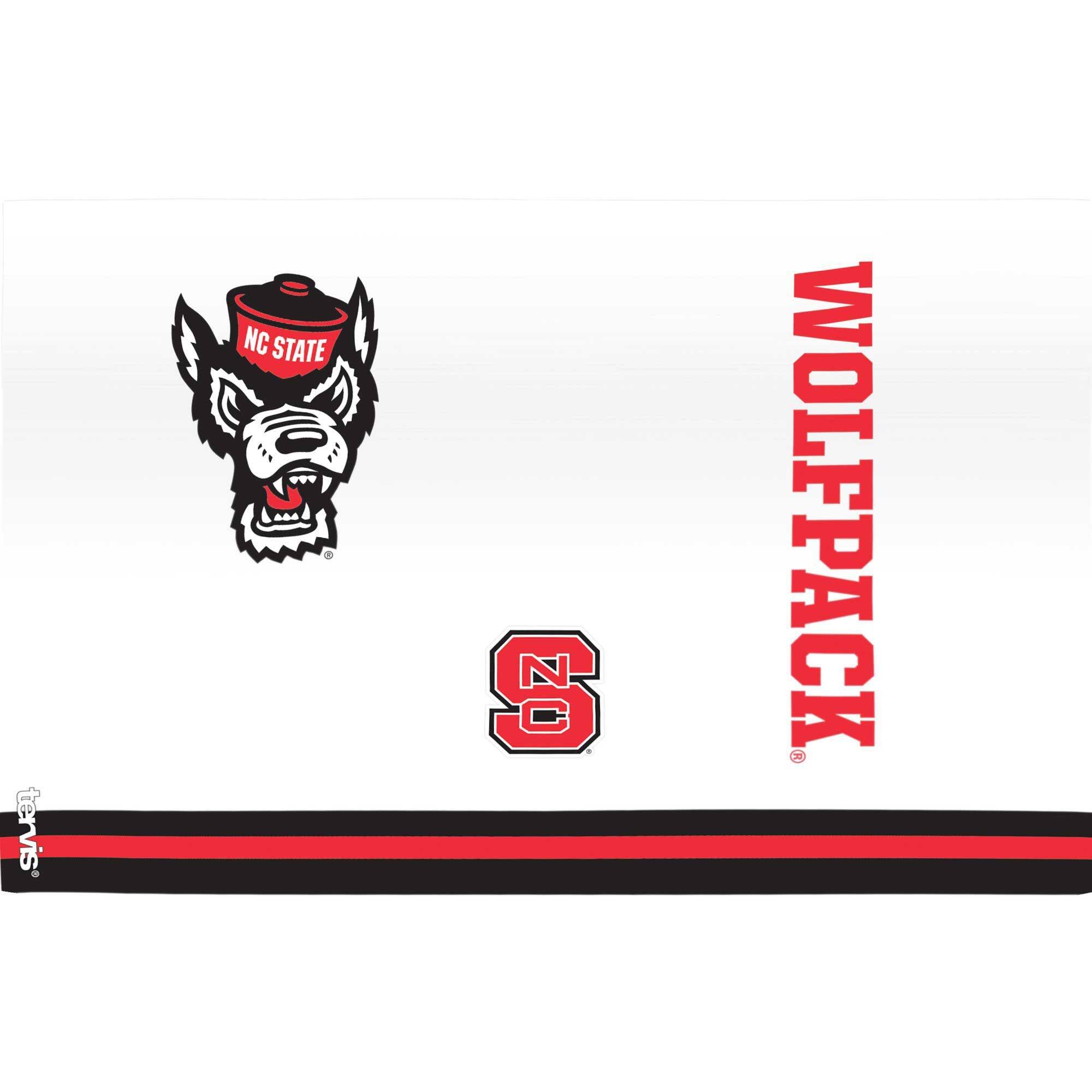 NC STATE  
WOLFPACK  
40  
Tevi's