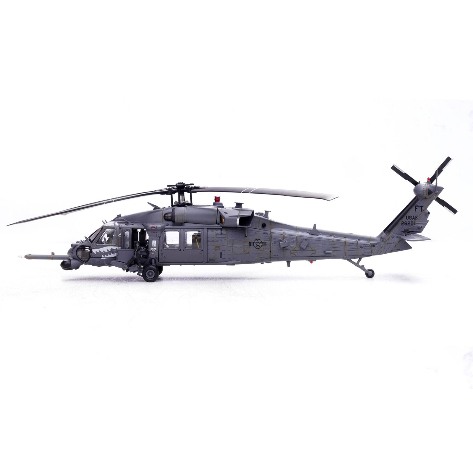 FT. USAF 26-201