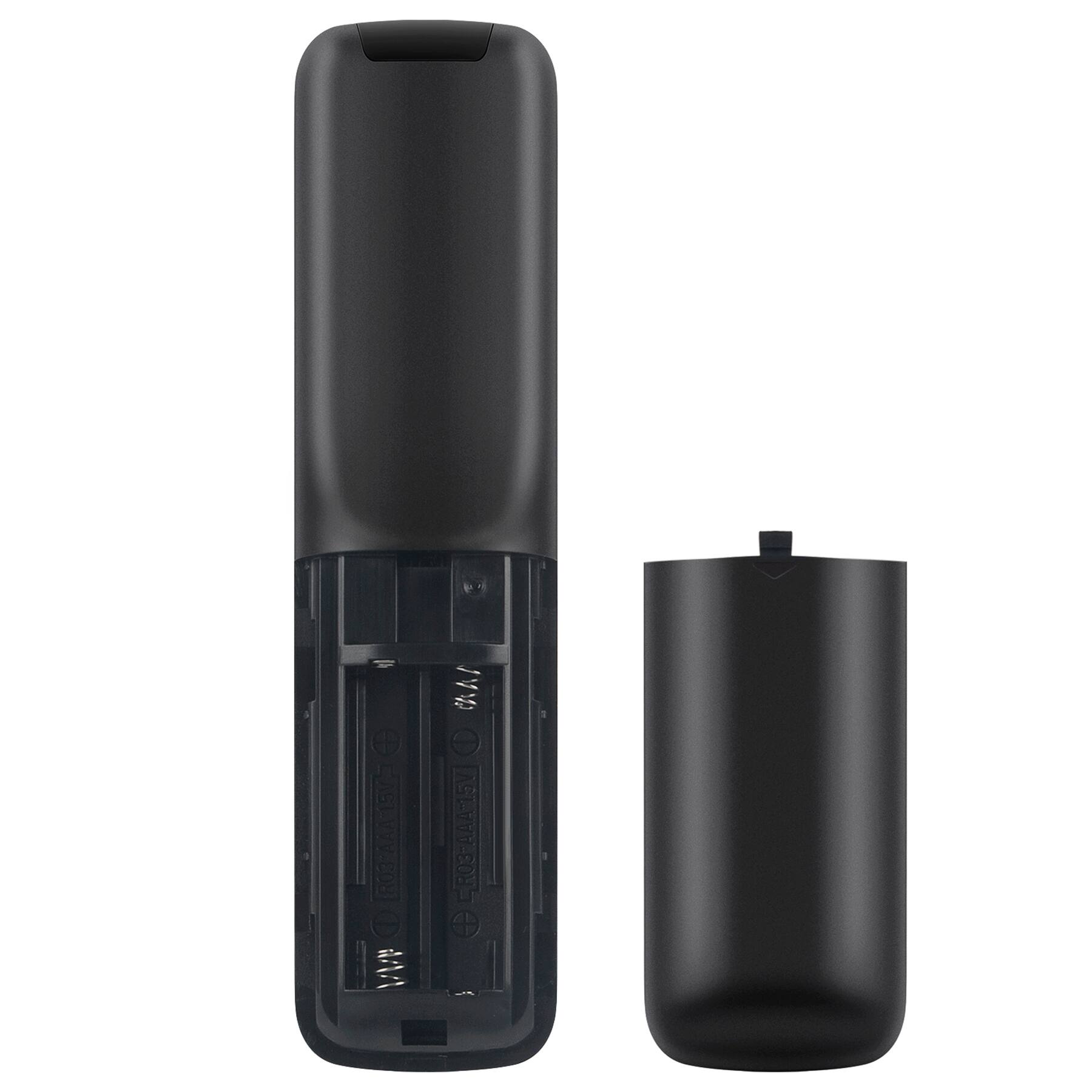 RO3-AA-15V 144 ER03-AAA-15V

LR03 (AA) 1.5V

Made in China