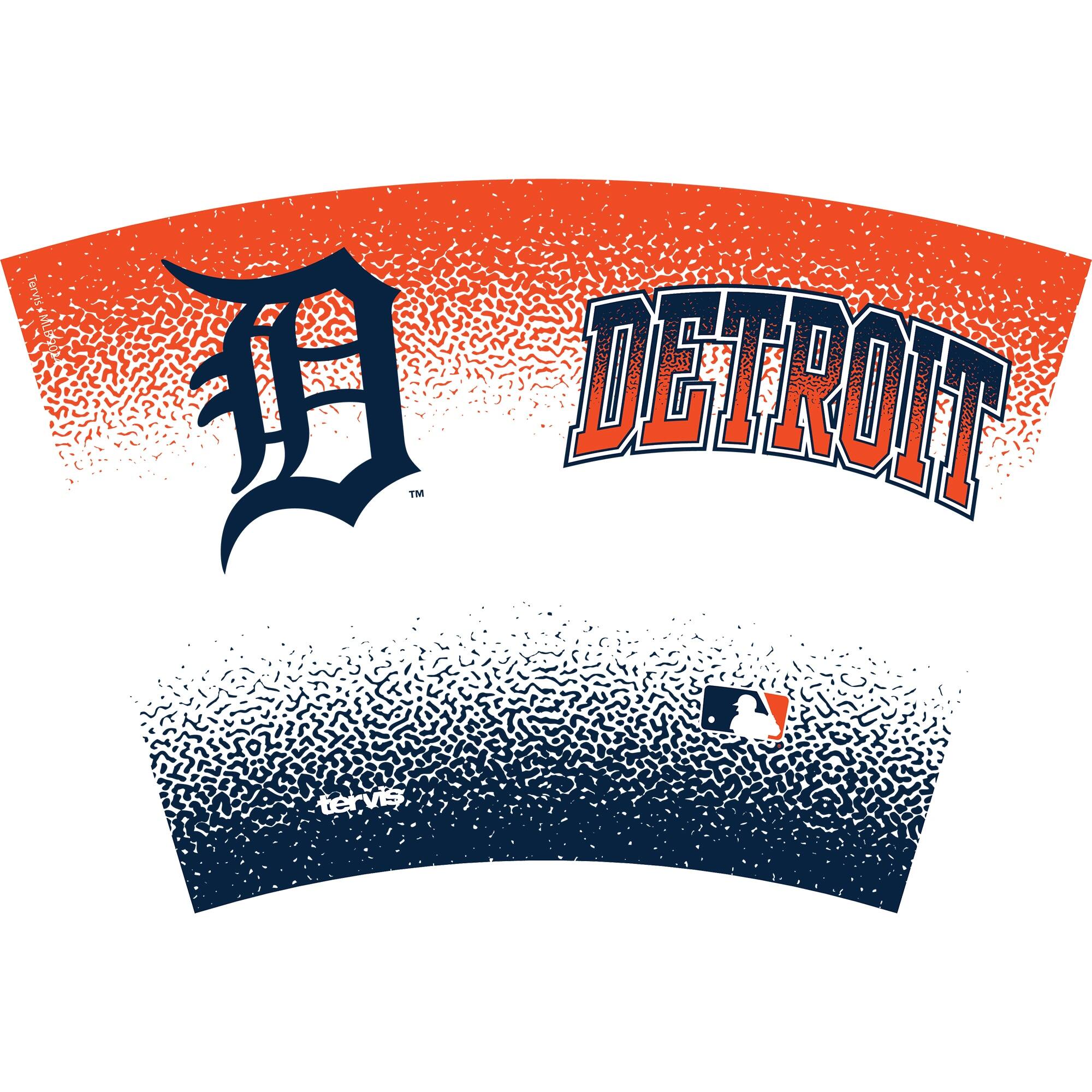Tervis TervisMLD™ DETROIT
