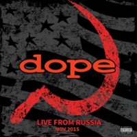 Live From Russia [LP] - VINYL - Front_Zoom