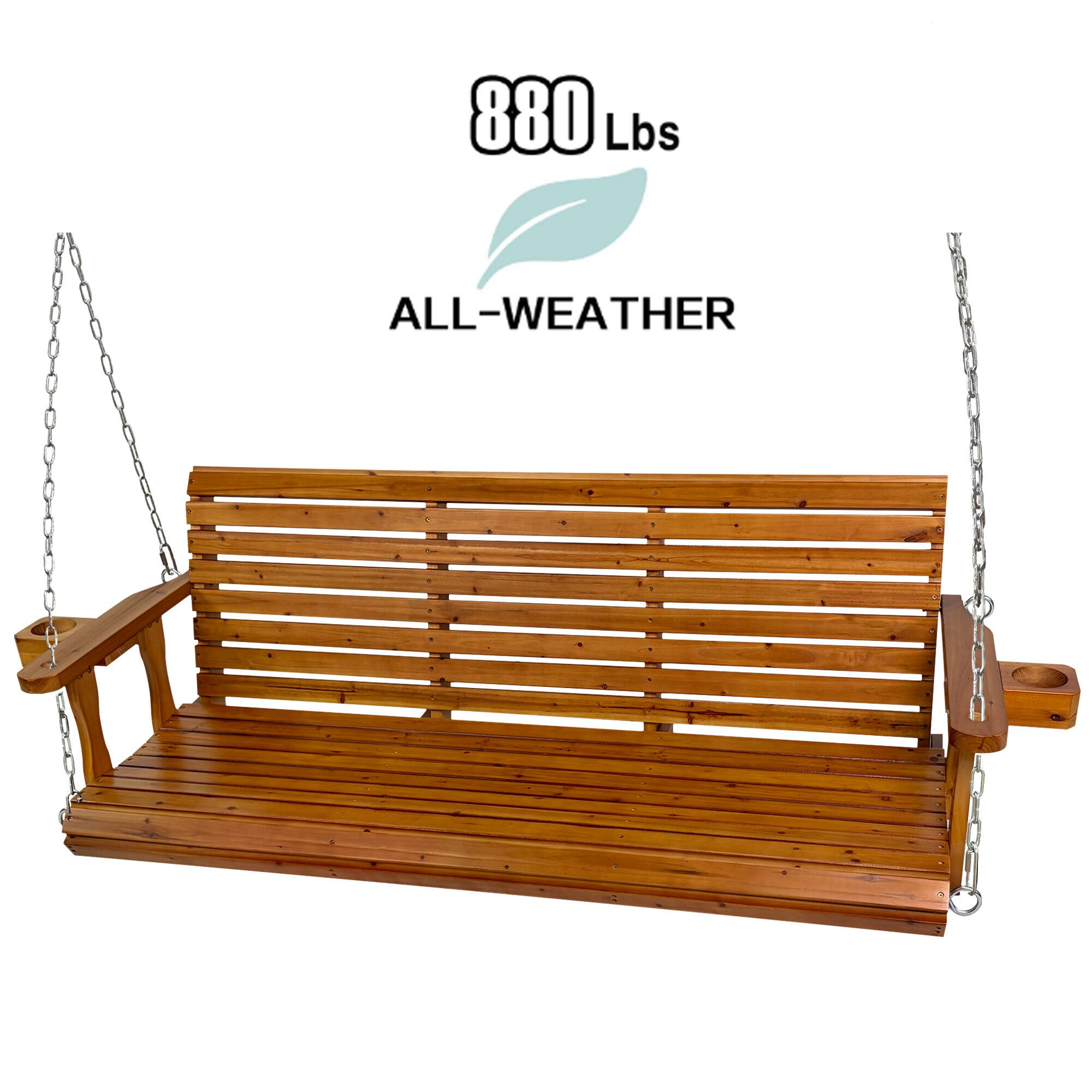 880 Lbs ALL-WEATHER