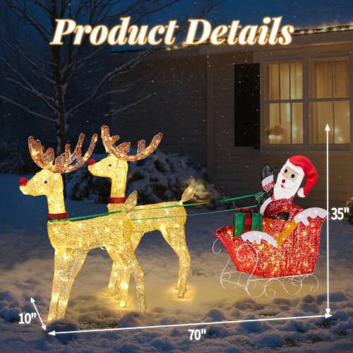 Product Details  
35"  
10"  
70"