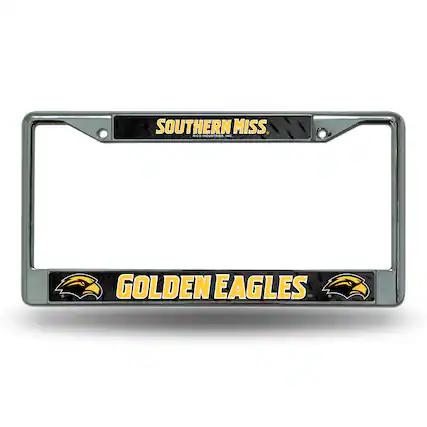 SOUTHERN MISS
RICO INDUSTRIES, INC.
GOLDEN EAGLES