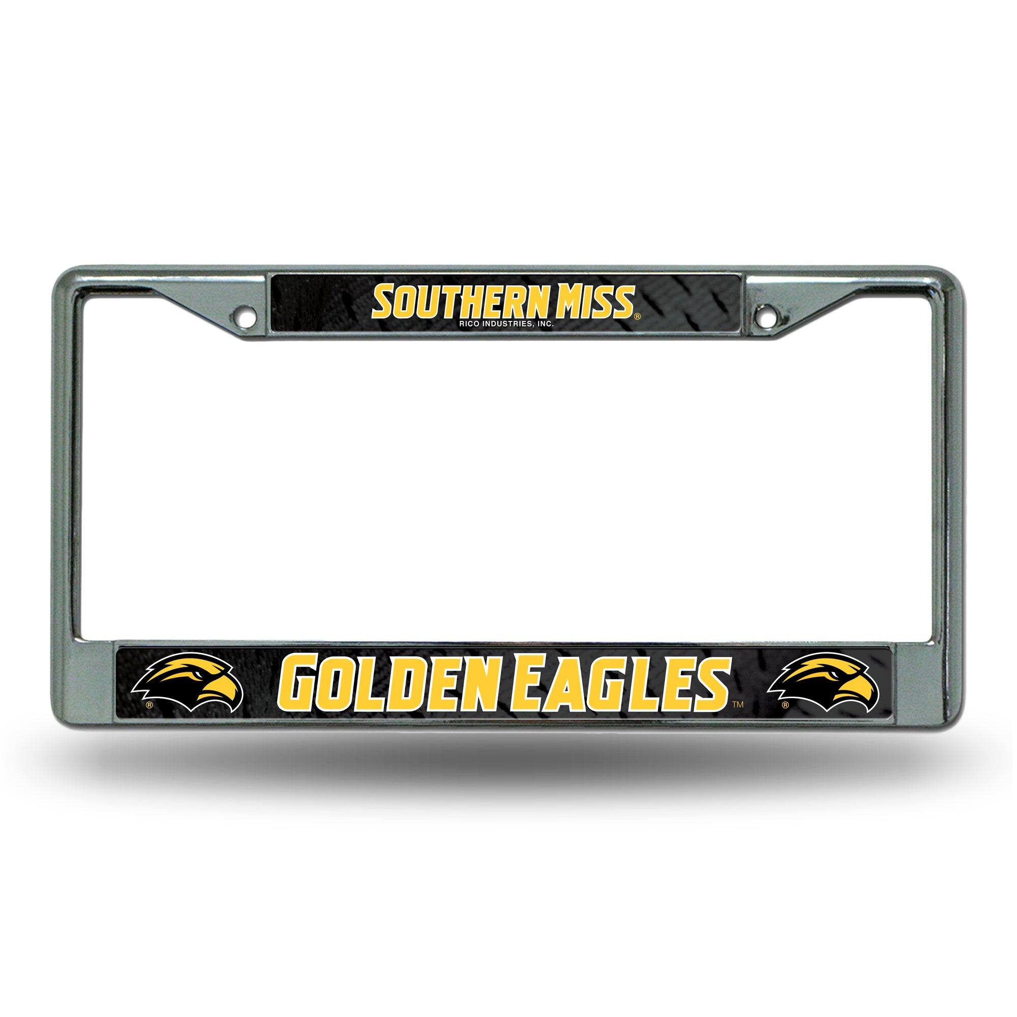 SOUTHERN MISS  
RICO INDUSTRIES, INC.  

GOLDEN EAGLES
