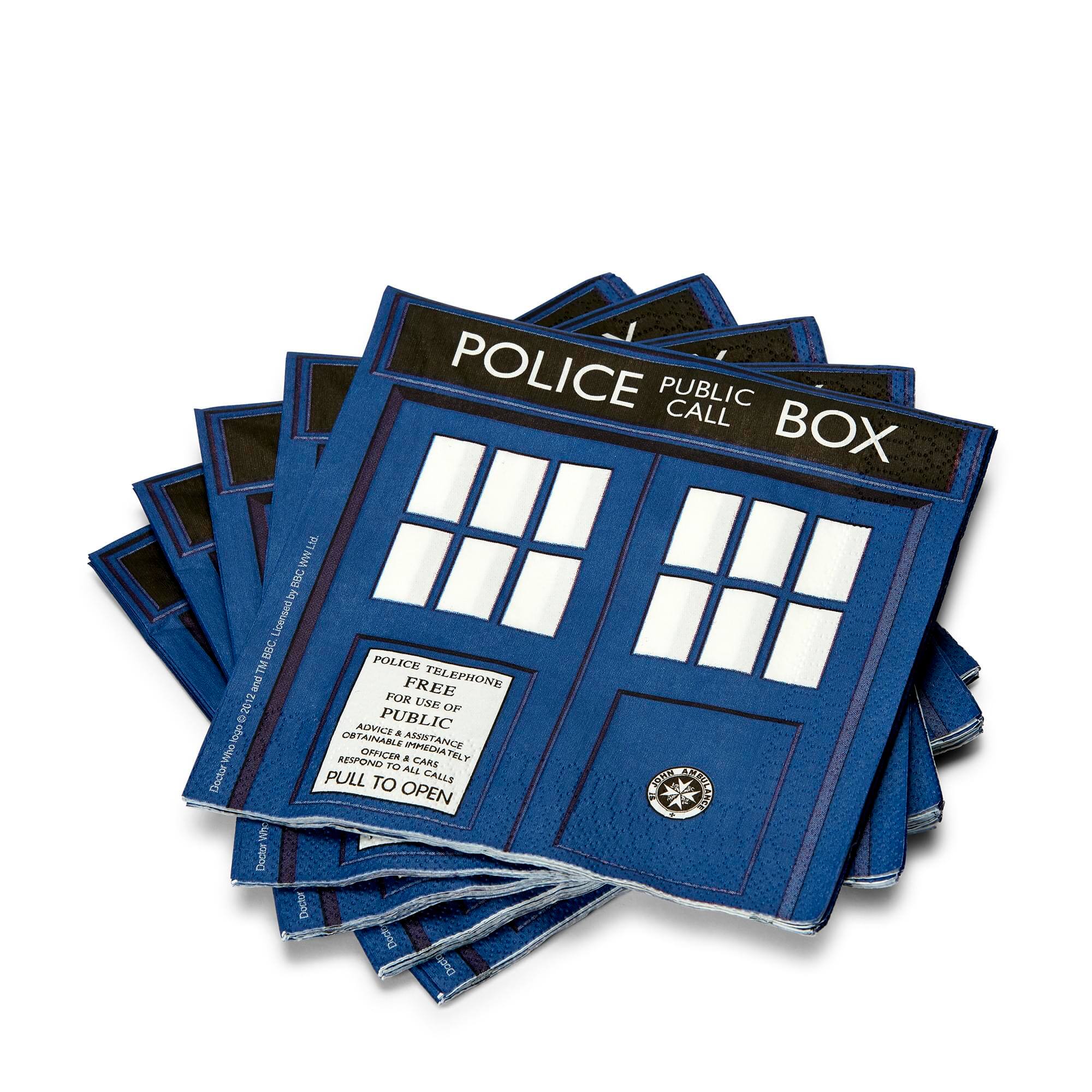 POLICE PUBLIC CALL BOX  
FREE TELEPHONE FOR PUBLIC USE OF ADVICE  
OBTAINABLE IMMEDIATELY  
RESPOND TO ALL CALLS  
PULL TO OPEN  

POLICE and FREE TELEPHONE 2012  
Licensed BBC TM  

Doctor Who