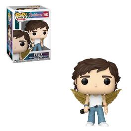 Funko - Pop! Saltburn - Felix Catton - Multicolor