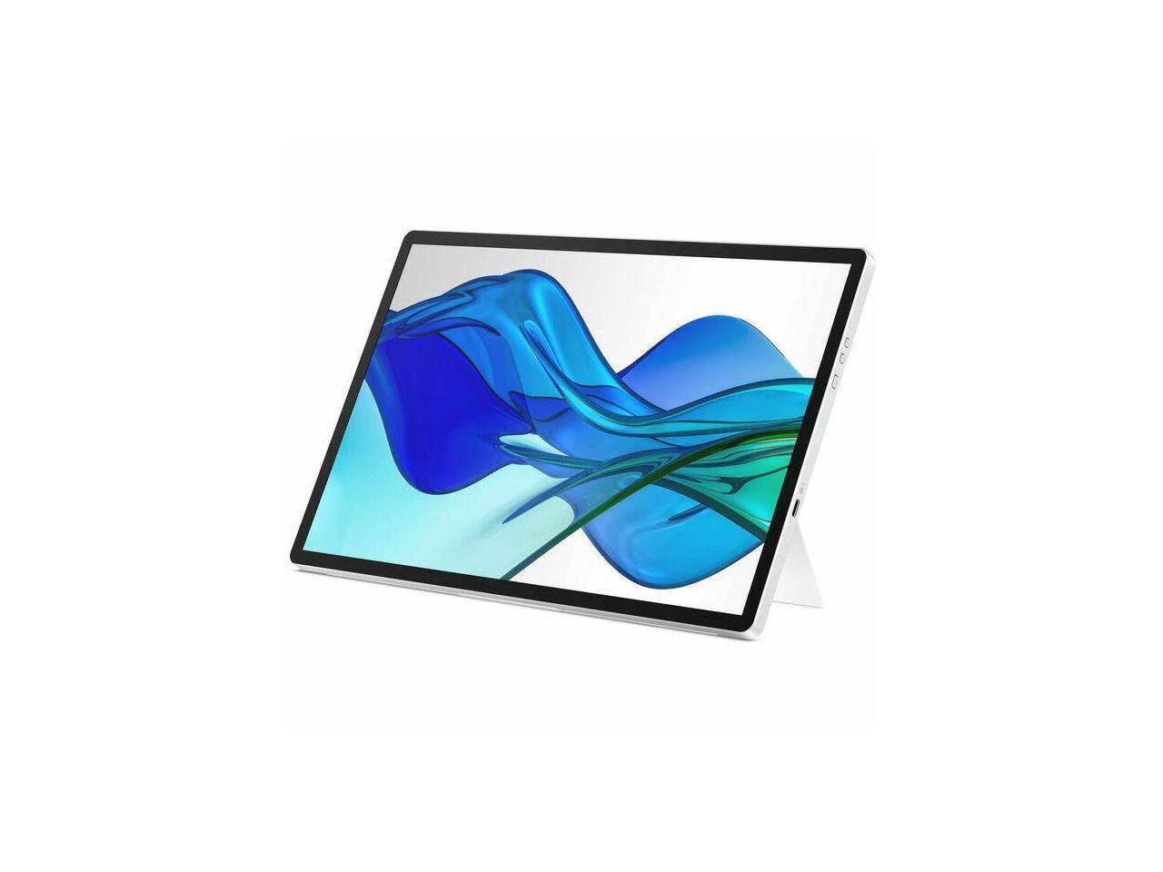 Alt View 7. HP - HP Series 5 Pro 14 inch WQXGA Portable Monitor - WQXGA (2560 x 1600) -B88JWAA#ABA - black.