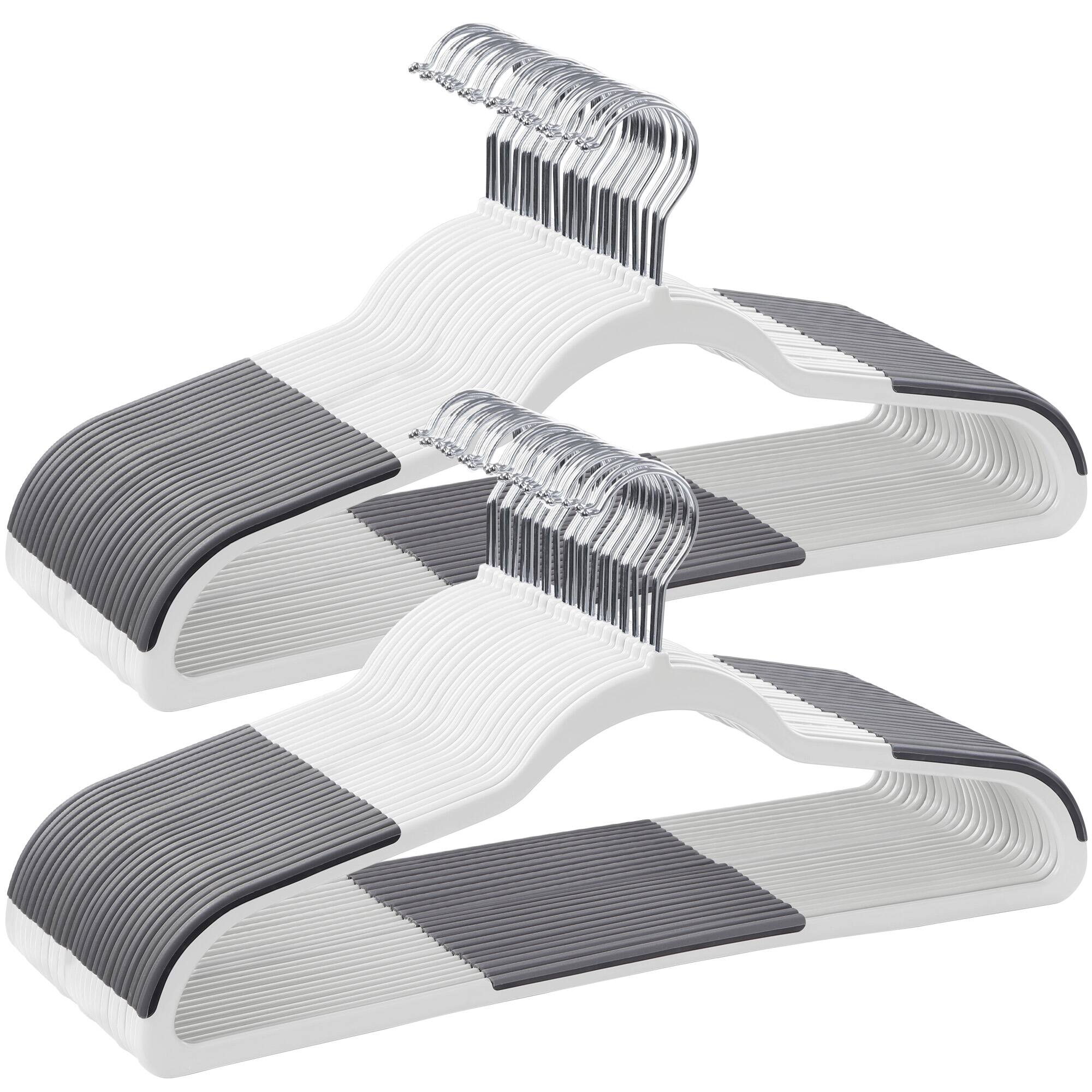 Cloud White and Dark Gray