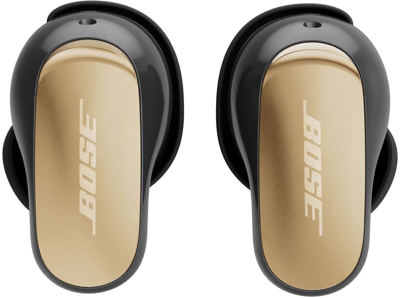 【Nash Gold 】Bose QuietComfort Ultra Bose QuietComfort Ultra Headphones (2nd Gen) - Desert Gold