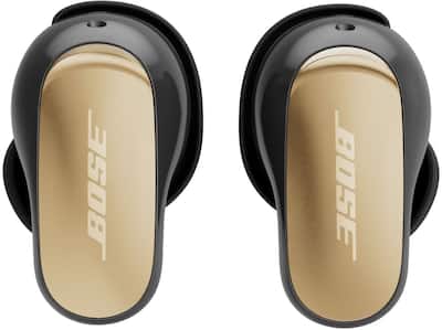 Bose QuietComfort Ultra (2nd Gen) True Wireless Noise Cancelling Bose QuietComfort Ultra (2nd Gen) True Wireless Noise Cancelling