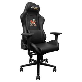 DreamSeat - Miami Hurricanes Xpression PRO Gaming Chair - Multicolor