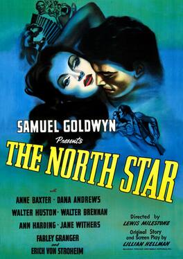 The North Star - DVD