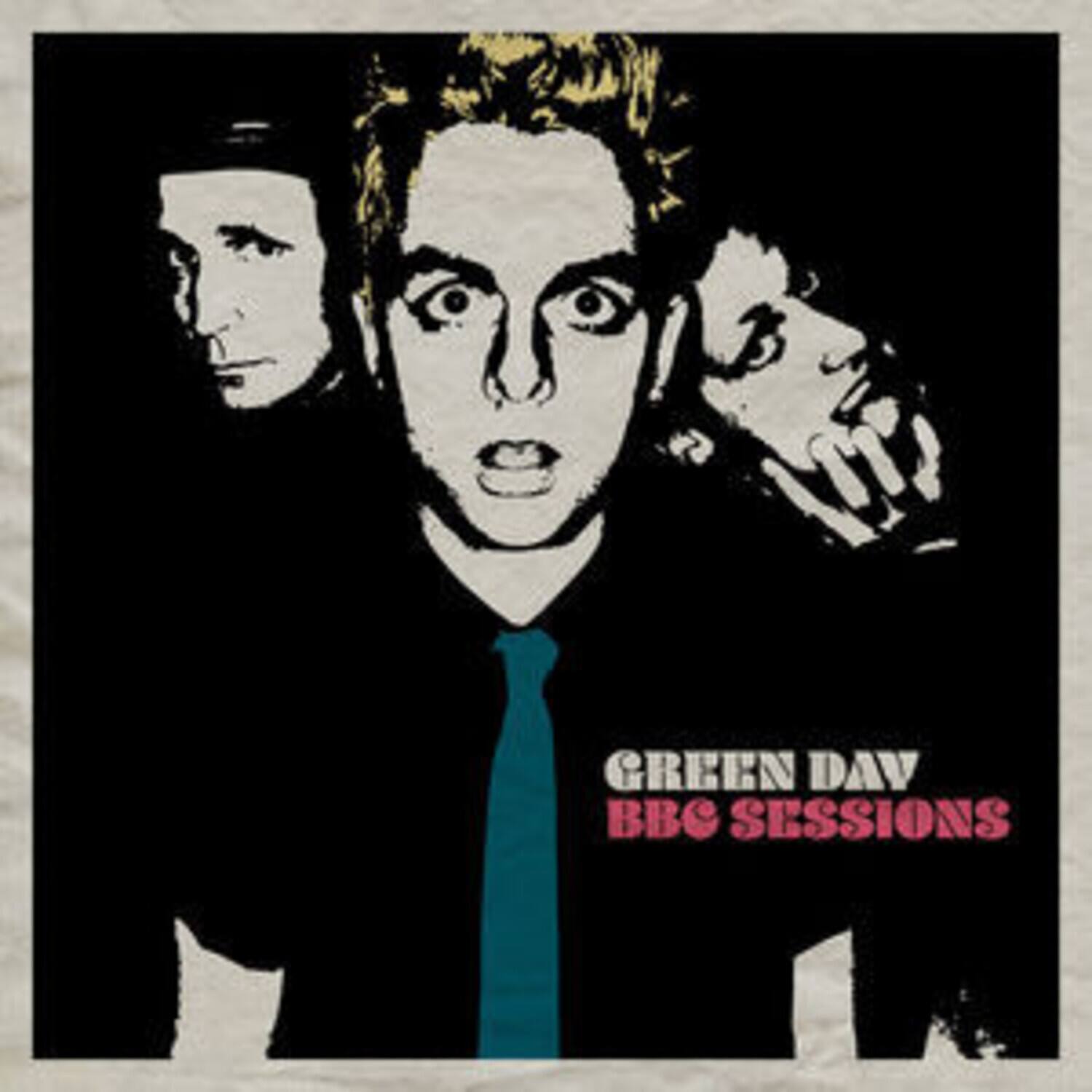 GREEN DAY  
BBC SESSIONS