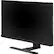 Left. ViewSonic - ELITE XG321UG 32" IPS LCD 4K UHD G-SYNC Gaming Monitor with HDR1400 (DisplayPort, USB, HDMI) - Black.