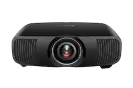 Epson - Pro Cinema LS12000 4K PRO-UHD Laser Projector, HDR, HDR10+, 2700 lumens, HDMI 2.1, Motorized Lens, 120 Hz - UltraBlack