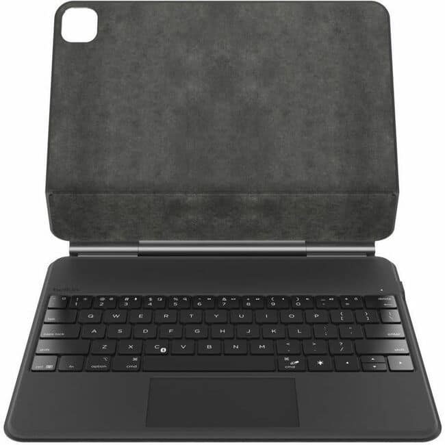 Belkin - Pro Keyboard Case with Magnetic Stand for iPad Pro 13" (M4) - Unknown
