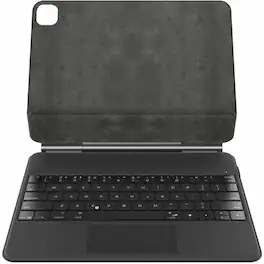Belkin - Pro Keyboard Case with Magnetic Stand for iPad Pro 13" (M4) - Unknown