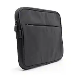 Youzey Retail - The Greyline Tech Sleeve - iPad Travel Case - Gray