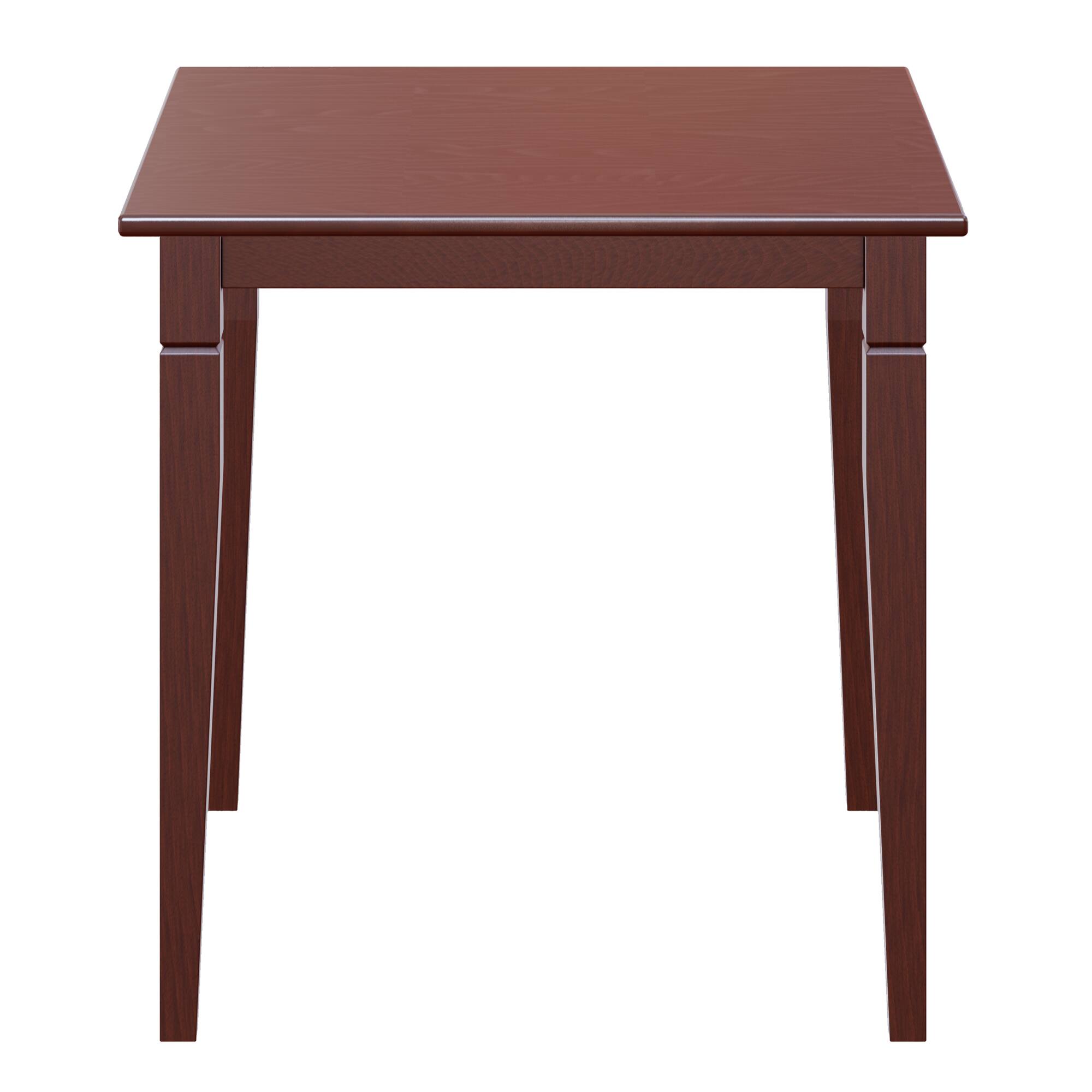 Alt View 3. Winsome Wood - Kingsgate Dining Table - Walnut.