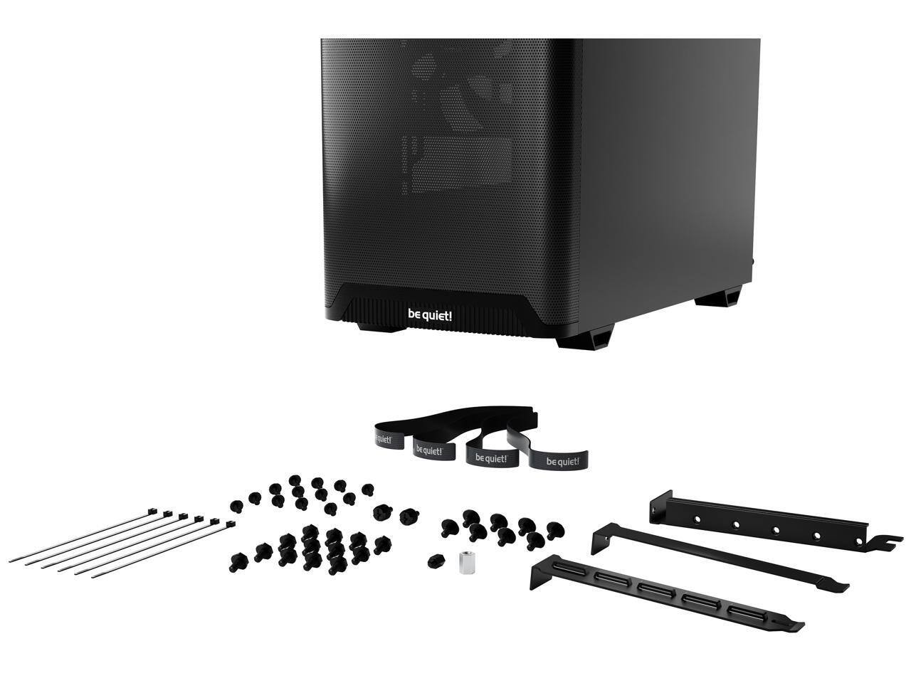 be quiet! be quiet! be quiet! be quiet!