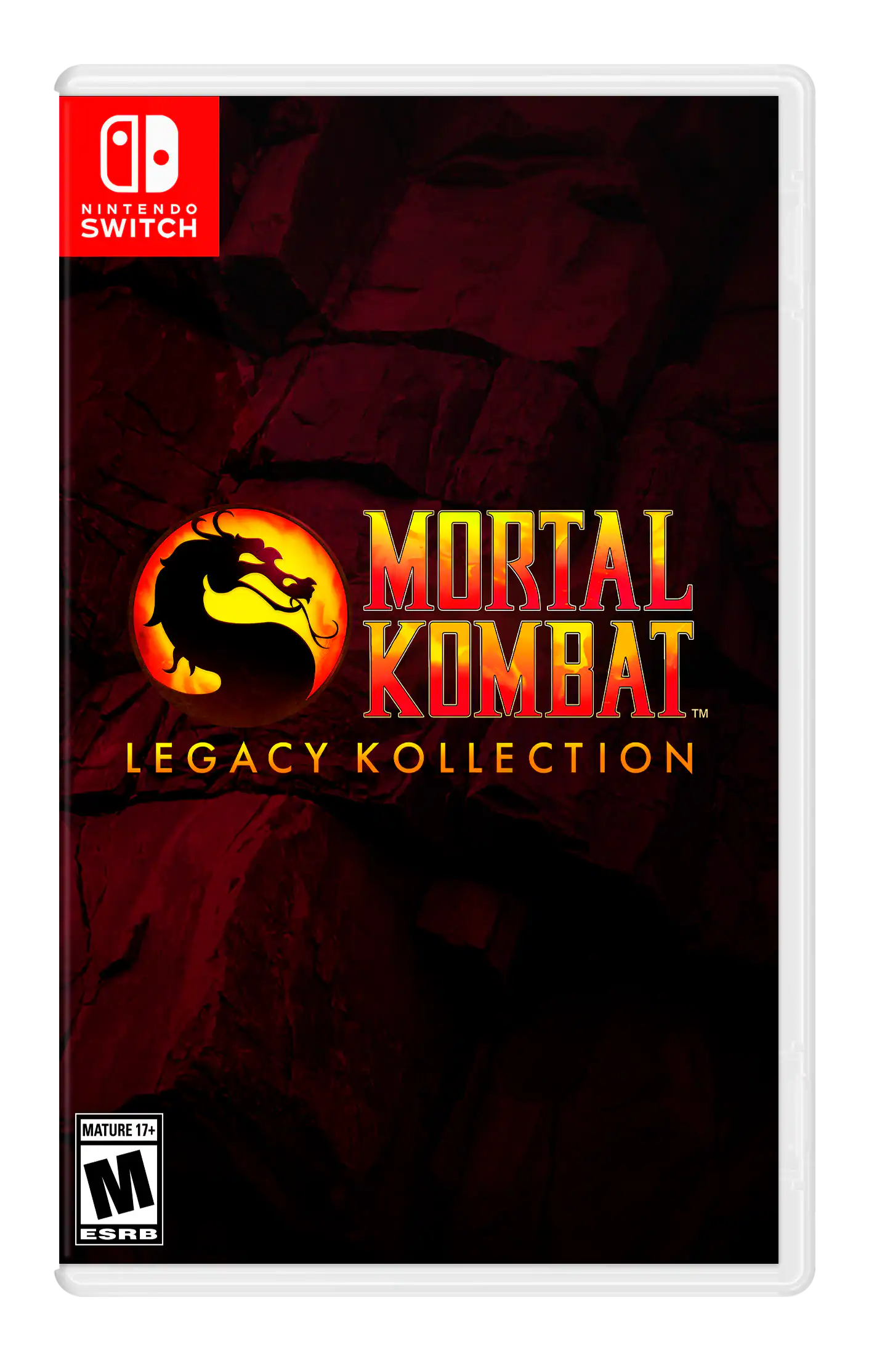 Standard Edition