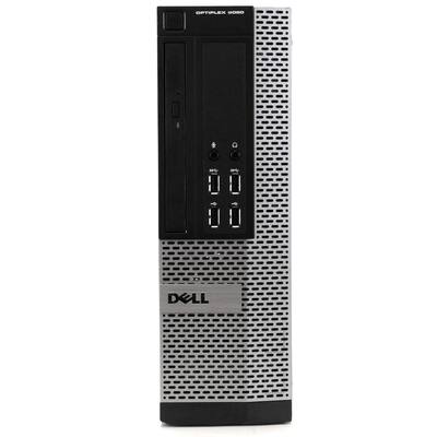 Dell Refurbished Excellent Optiplex 9020 SFF Desktop PC Dell Refurbished Excellent Optiplex 9020 SFF Desktop PC