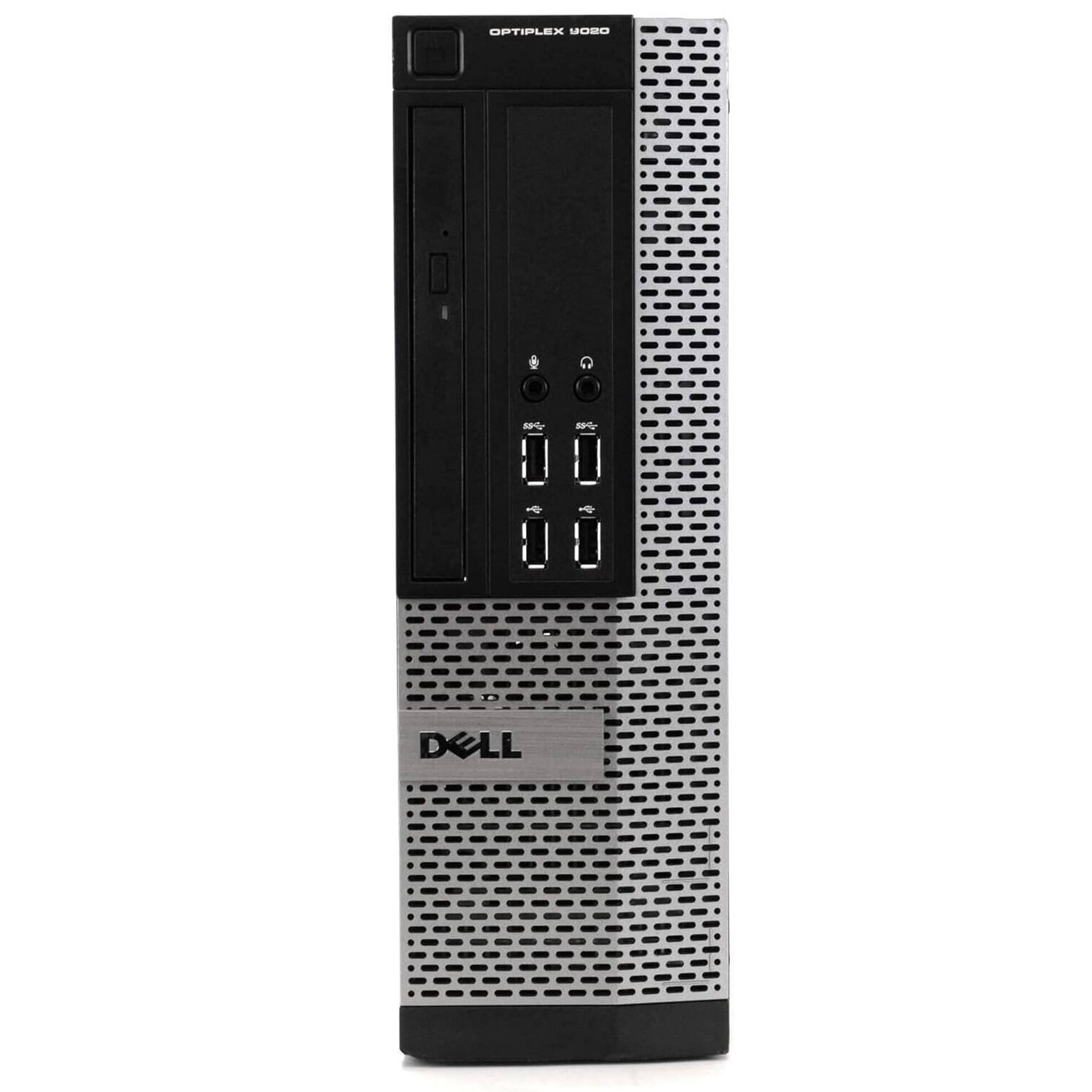 OPTIPLEX 7080  
DELL
