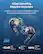 Noise Cancelling Adaptive Anywhere
Wherever you go, it reacts in milliseconds to deliver deep noise cancellation with all-day comfort.
Adaptive ANC
Deep -50dB Noise Reduction
Real-Time 4 Noise Sensors
4kHz Wideband Noise Recognition
Note: The default noise reduction is set to Commuting Mode. To enable Adaptive Mode, please use the Baseus App.