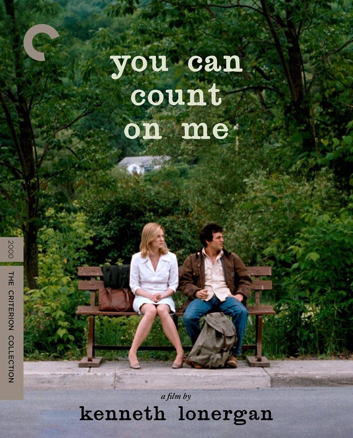 You Can Count on Me (Criterion Collection)  - BLU-RAY