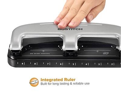 BOSTITCH

Integrated Ruler
Built for long lasting & reliable use