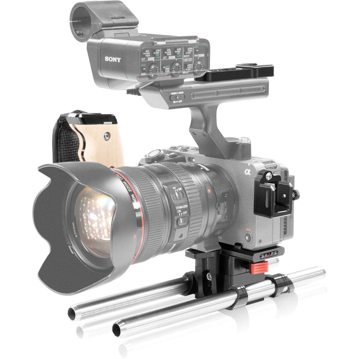 SONY - L - ET - al 4 B a T c - - - NE ZOOM NON NONTP f 1 i STABILIZER 8 Le0e 8 SHAPE S.H PE