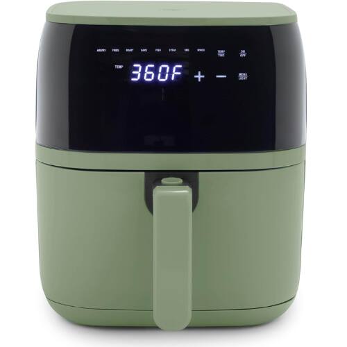 - FRESH IGAET SAE - BTM - - TEMP 360F + TEMP TAT - ON DFF MENU DEAT