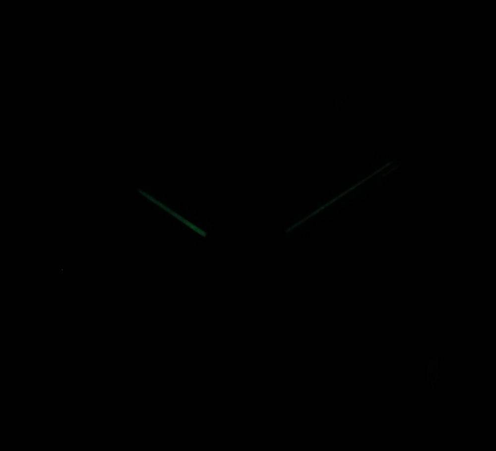 Angle. Bulova - Classic Sutton Automatic 21 Jewels 97A138 Mens Watch Skeleton White Dial Leather Strap - Brown.