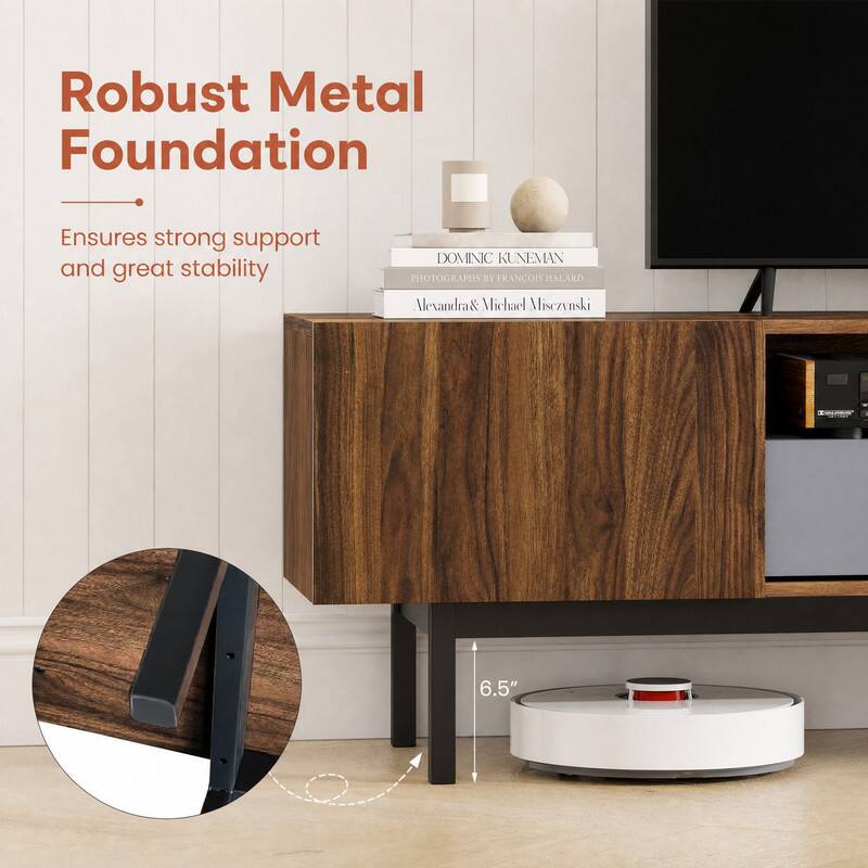 Robust Metal Foundation  
Ensures strong support and great stability  

DOMINIC KUNEMAN  
PHOTOGRAPHS BY FRANÇOIS HALARD  
Alexandra & Michael Misezynski  

6.5"