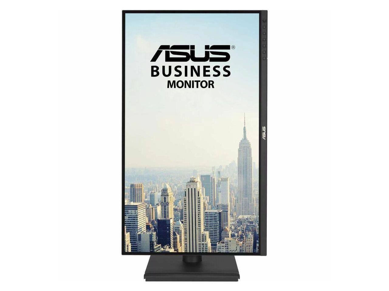 ASUS BUSINESS MONITOR