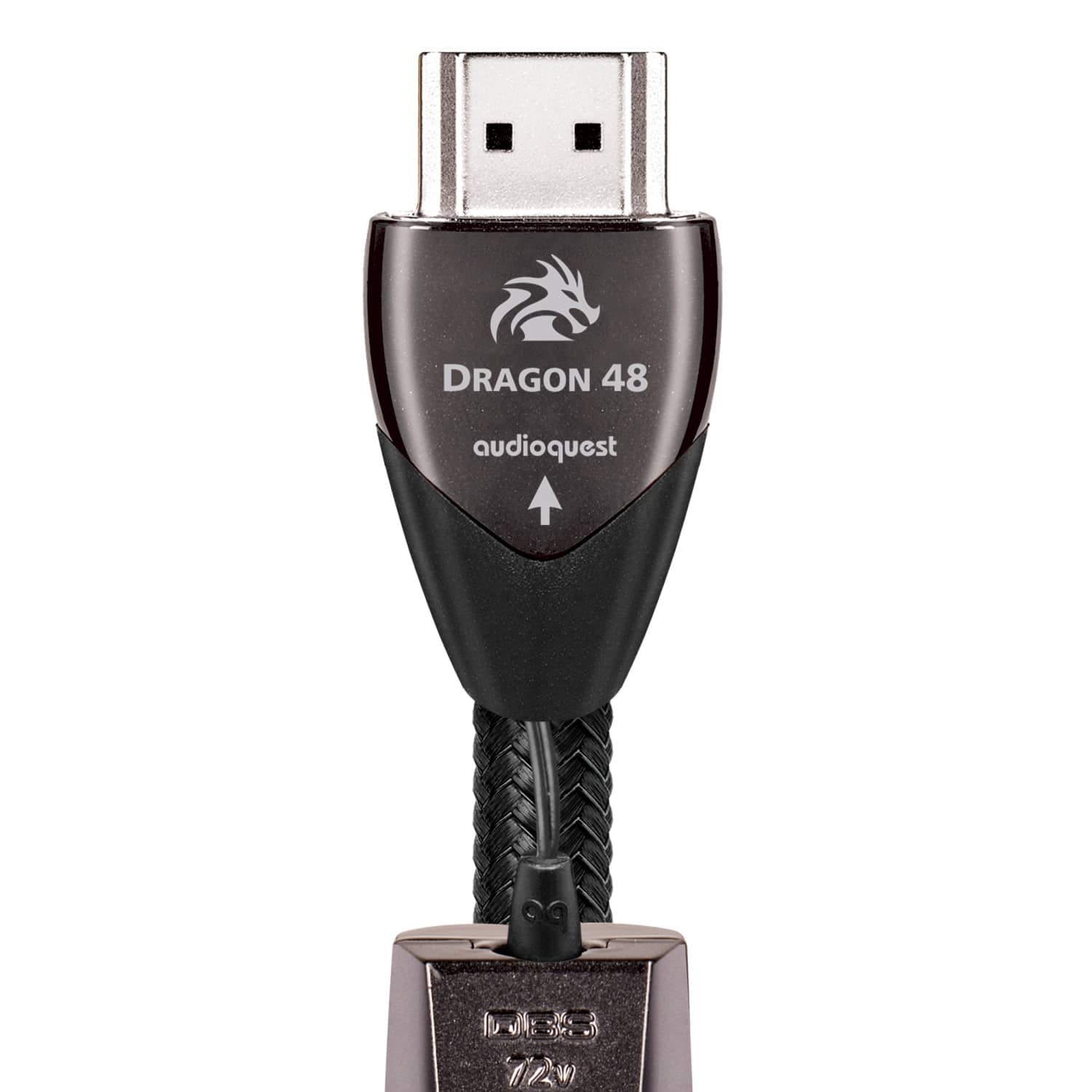 DRAGON 48 audioquest