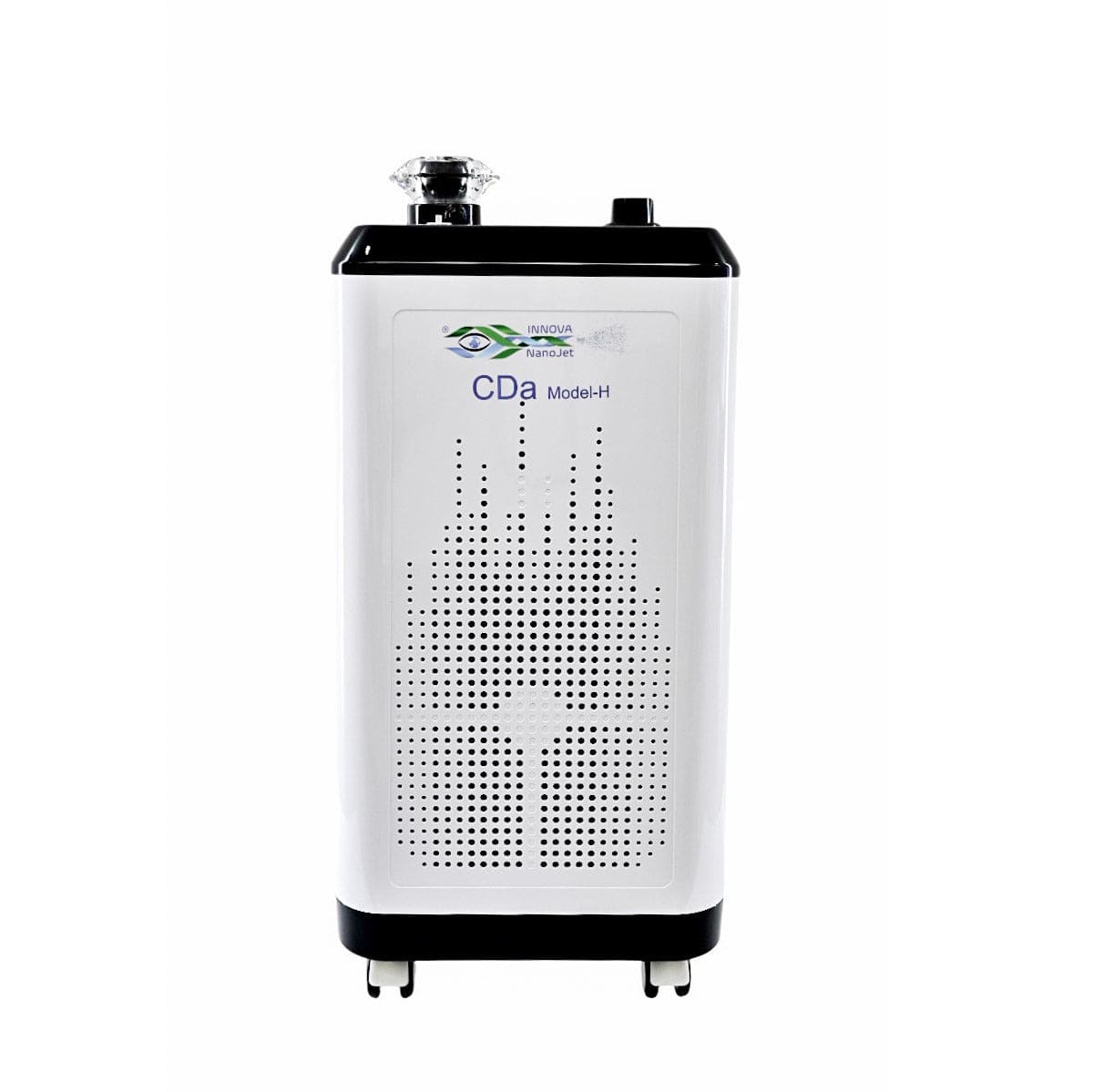 AirSancta - CDa Model-H Air Purification System