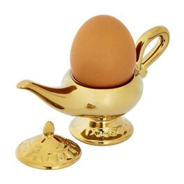 Funko Disney Aladdin Genie Lamp Egg Cup - Gold