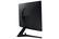 Alt View 18. Samsung - 28” ViewFinity UHD IPS AMD FreeSync with HDR Monitor - Black.