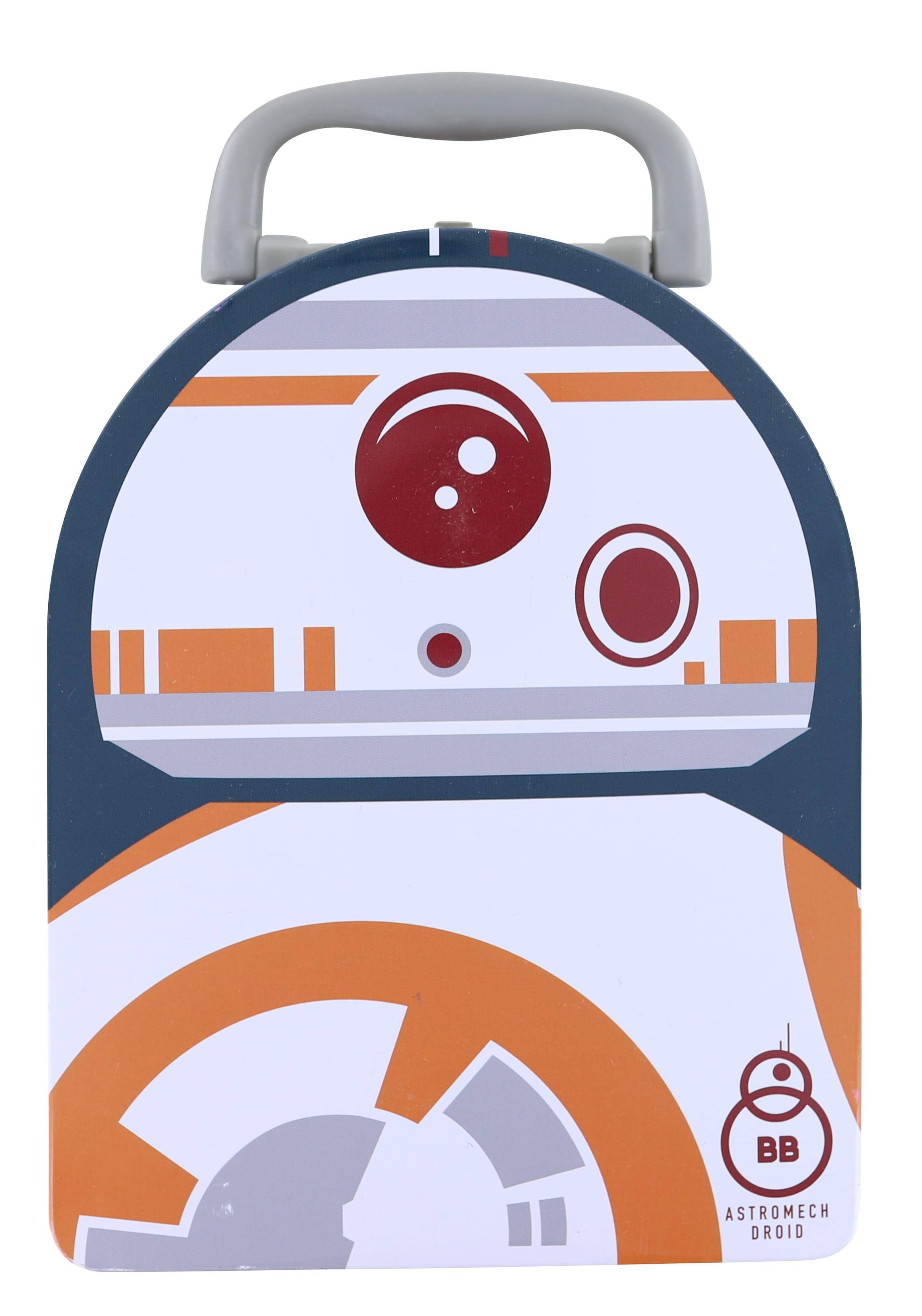 BB-ASTROMECH DROID
