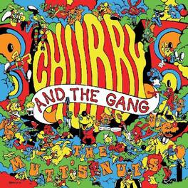 Chubby and the Gang - The Mutt's Nuts - VINYL LP
