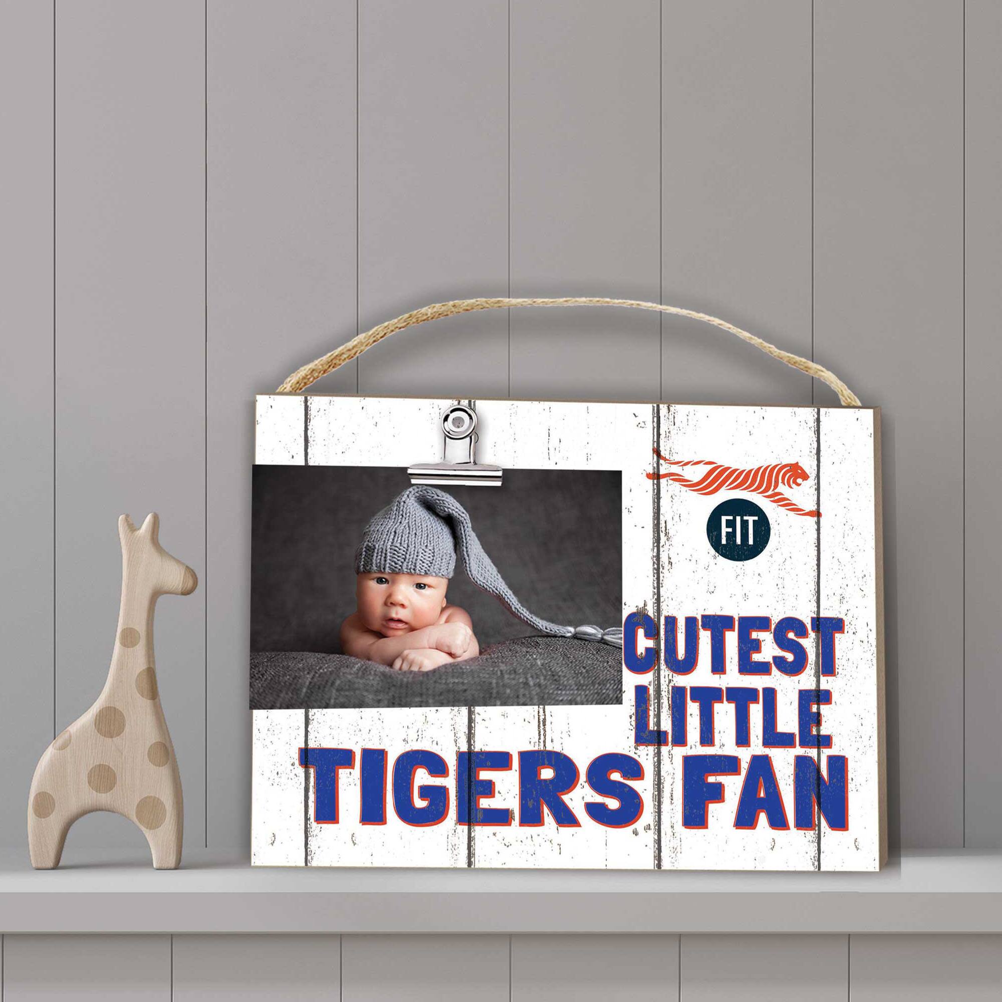 FIT CUTEST LITTLE TIGERS FAN