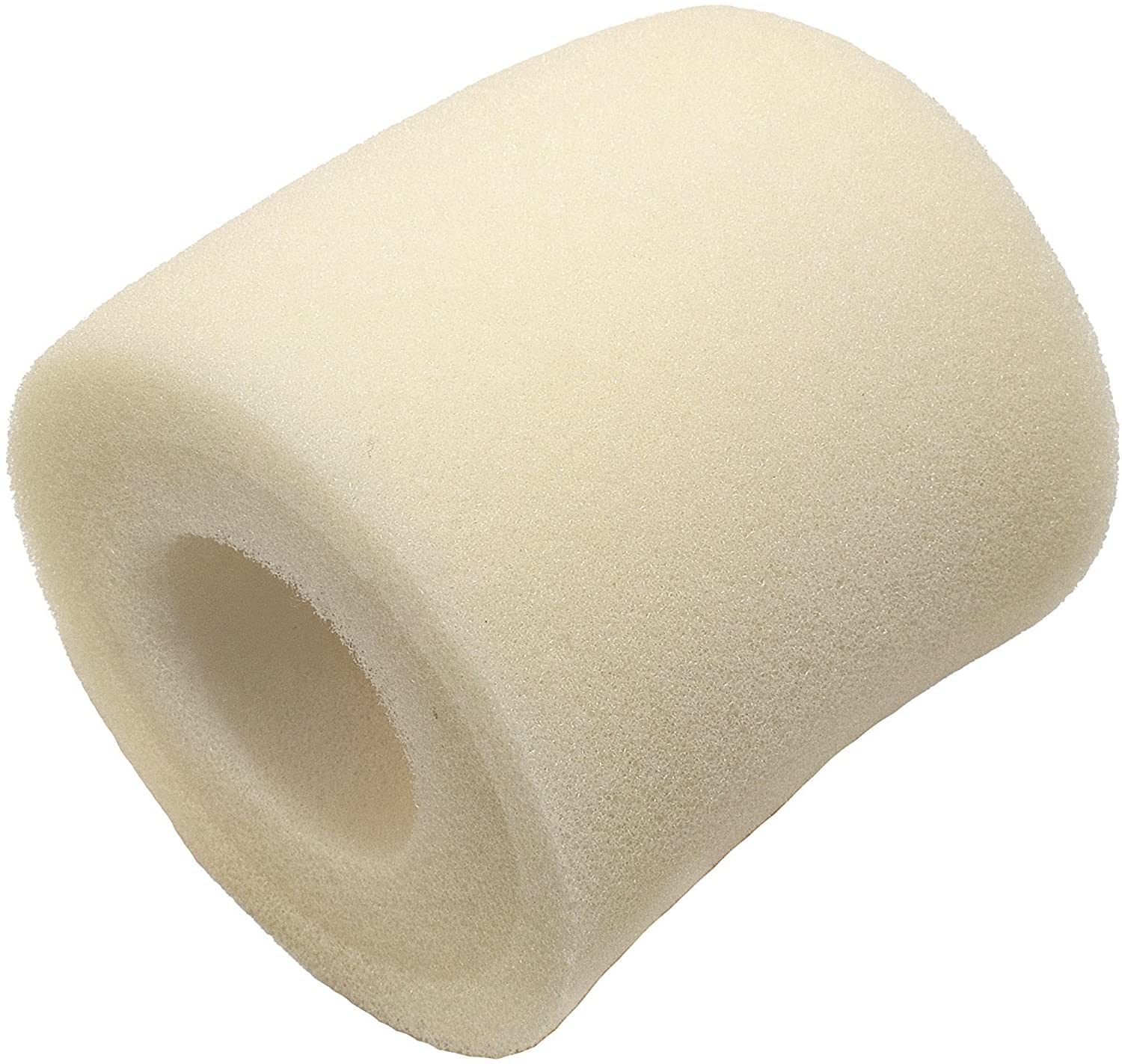 Back. HQRP - HQRP 2-Pack Foam and Felt Vacuum Filter Kit for Shark Flex DuoClean HV390 HV391 HV392 HV394Q, Replaces 461FFJV390.